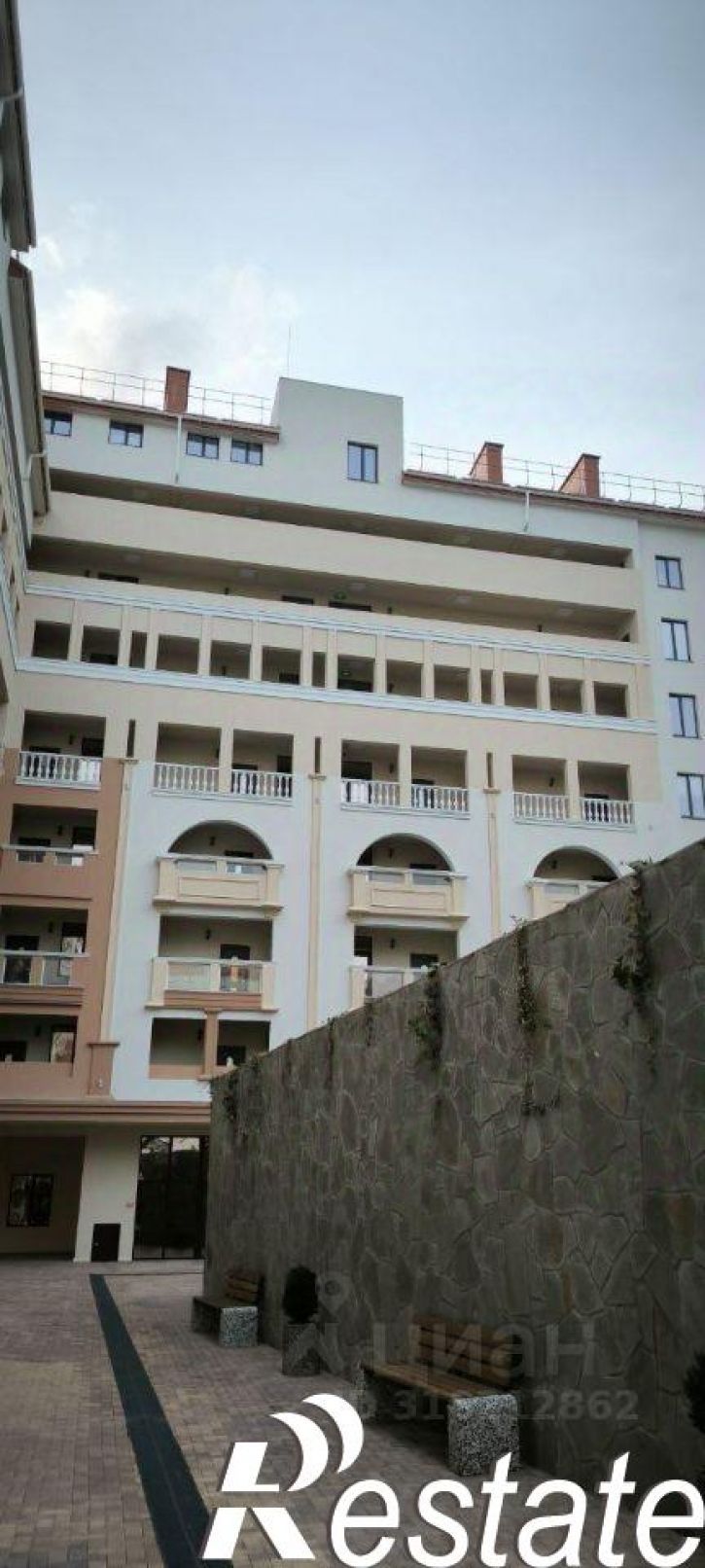 2-комн квартира улица Наташинская, 2Ж,  д. 2Ж