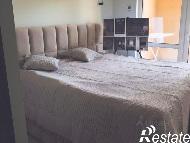 2-комн квартира улица Наташинская, 2Ж,  д. 2Ж