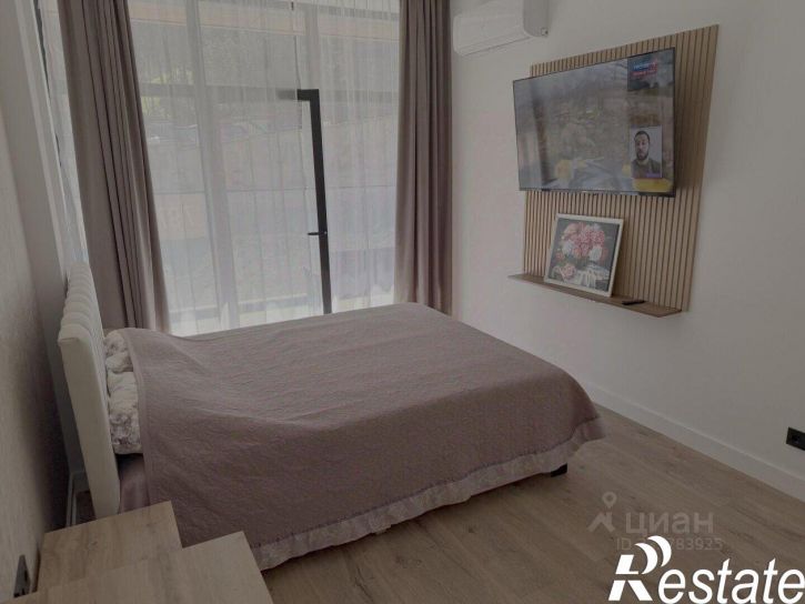 2-комн квартира улица Геологов, 7 к1,  д. 7 к1
