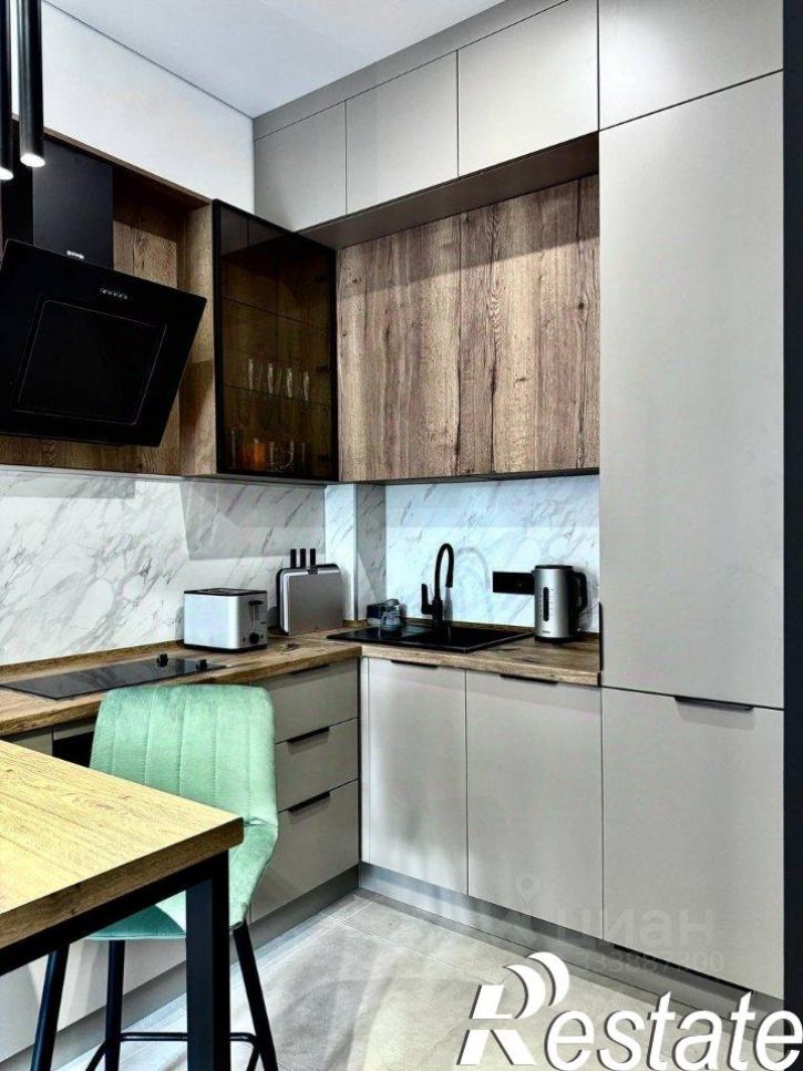 1-комн квартира улица Геологов, 7 к1,  д. 7 к1