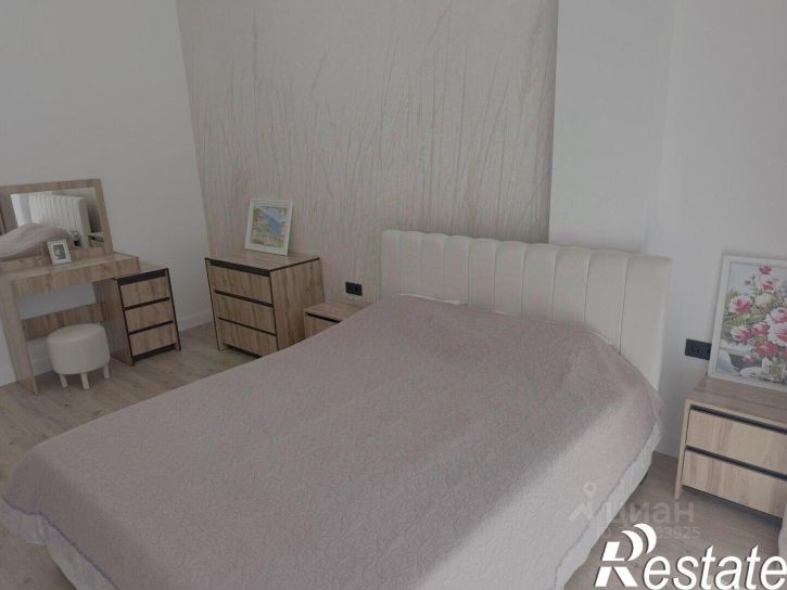 2-комн квартира улица Геологов, 7 к1,  д. 7 к1