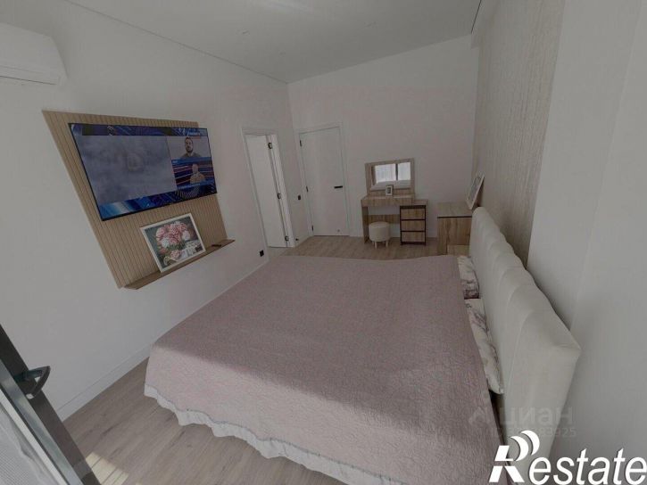 2-комн квартира улица Геологов, 7 к1,  д. 7 к1