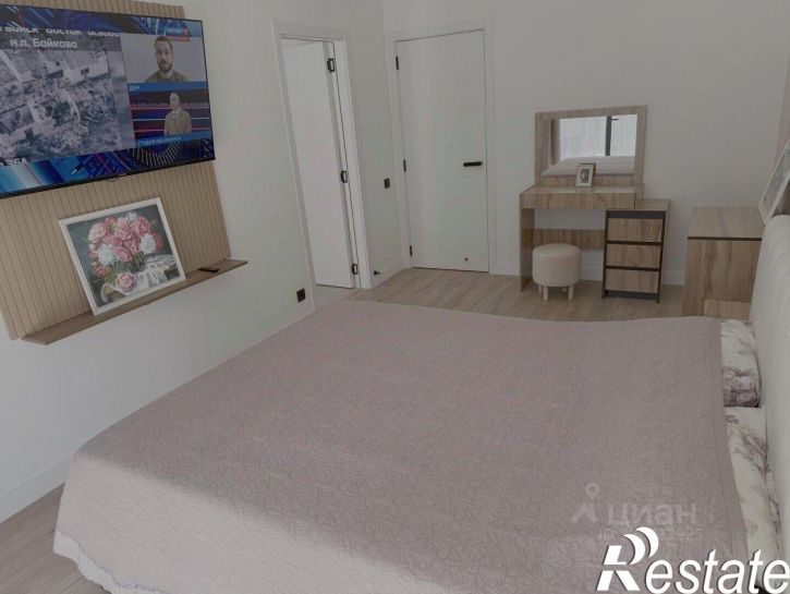 2-комн квартира улица Геологов, 7 к1,  д. 7 к1