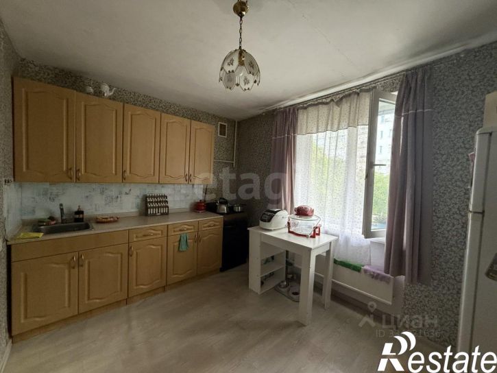 2-комн квартира улица Генерала Мельника, 17,  д. 17