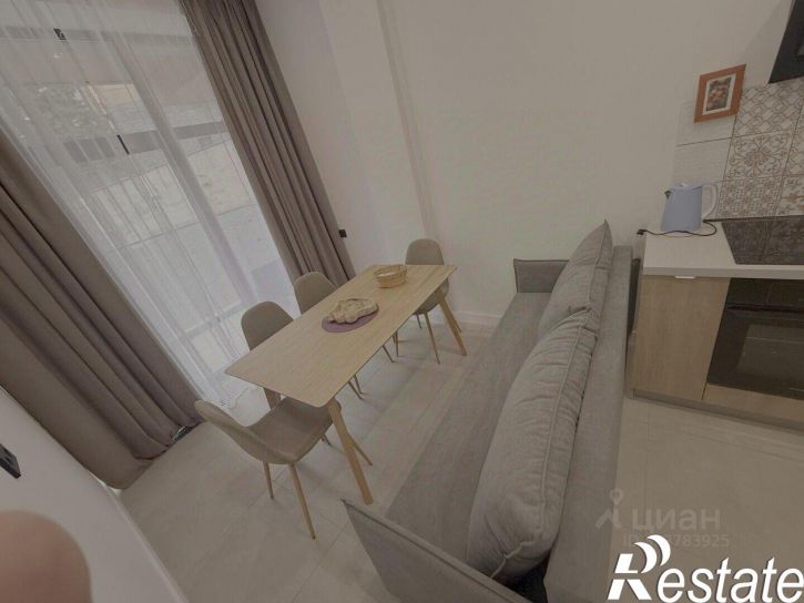 2-комн квартира улица Геологов, 7 к1,  д. 7 к1