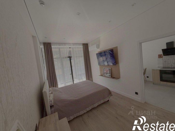 2-комн квартира улица Геологов, 7 к1,  д. 7 к1