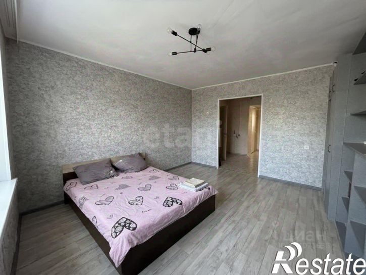 2-комн квартира улица Генерала Мельника, 17,  д. 17