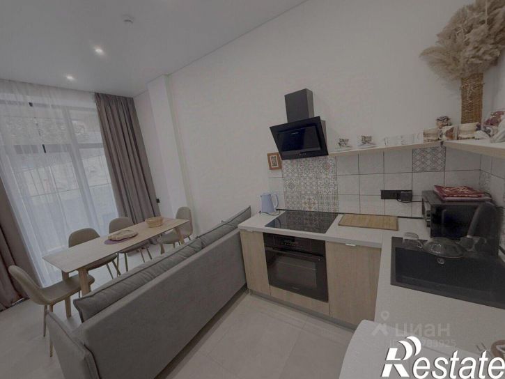 2-комн квартира улица Геологов, 7 к1,  д. 7 к1