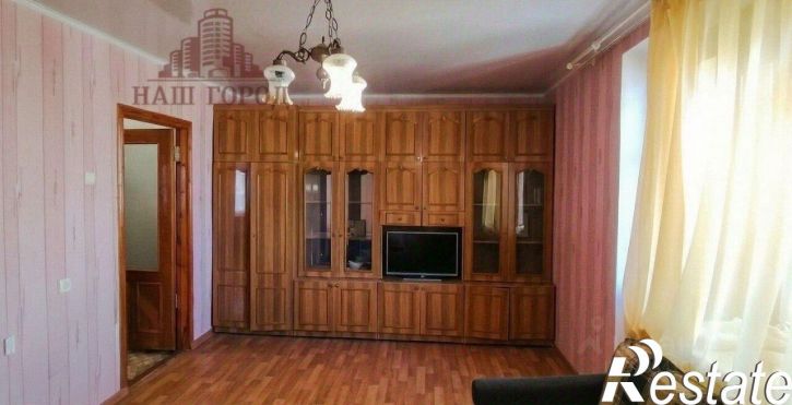 1-комн квартира улица Нахимова, 2Г,  д. 2Г
