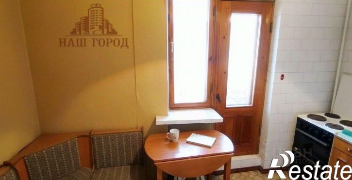 1-комн квартира улица Нахимова, 2Г,  д. 2Г