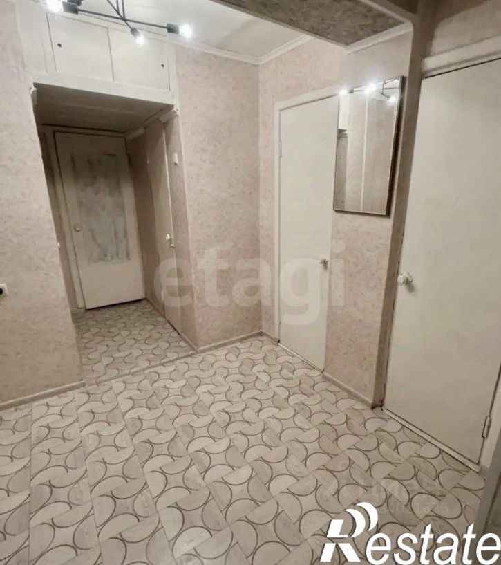 2-комн квартира улица Генерала Мельника, 17,  д. 17