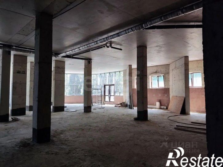 Офис Парковый спуск, 11Б,  д. 11Б