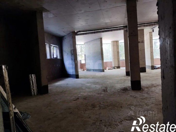 Офис Парковый спуск, 11Б,  д. 11Б
