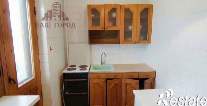 1-комн квартира улица Нахимова, 2Г,  д. 2Г