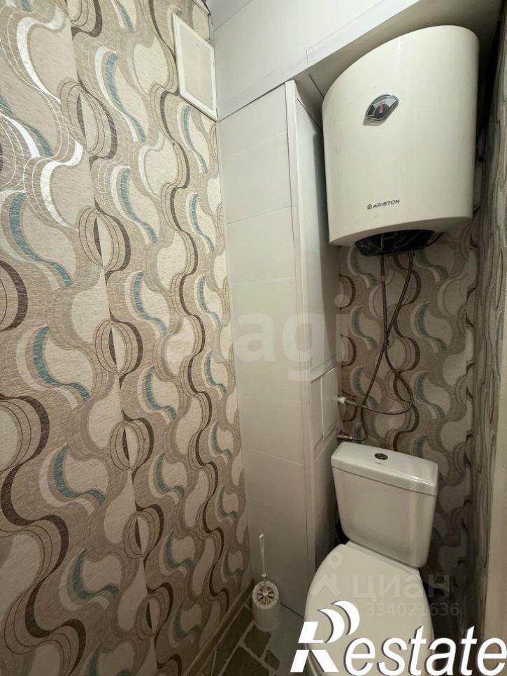 2-комн квартира улица Генерала Мельника, 17,  д. 17