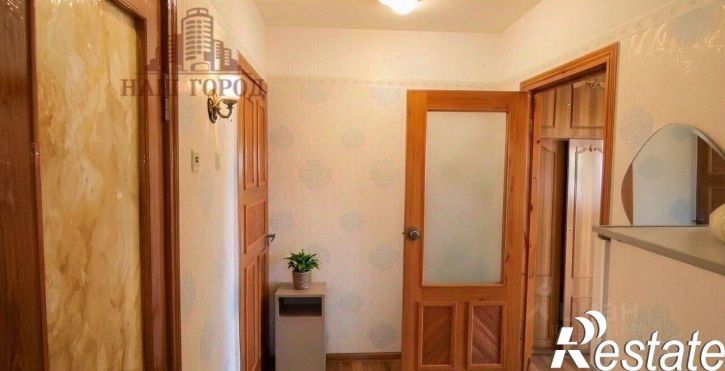 1-комн квартира улица Нахимова, 2Г,  д. 2Г