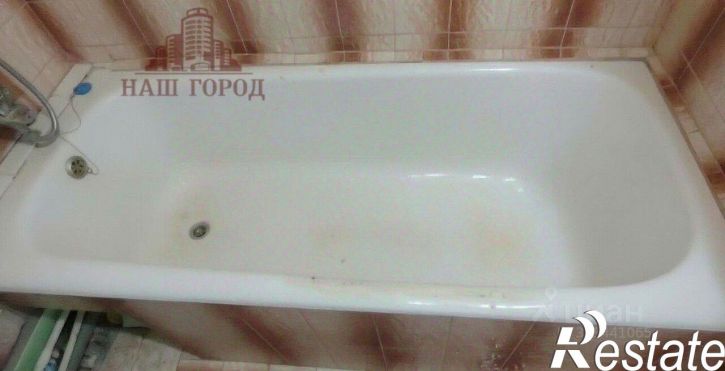 1-комн квартира улица Нахимова, 2Г,  д. 2Г