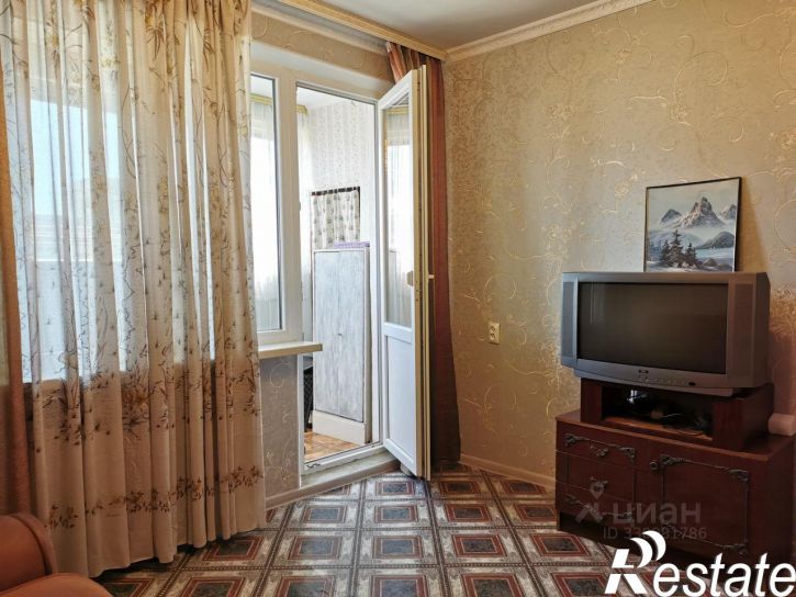 Комната проспект Октябрьской Революции, 57А,  д. 57А