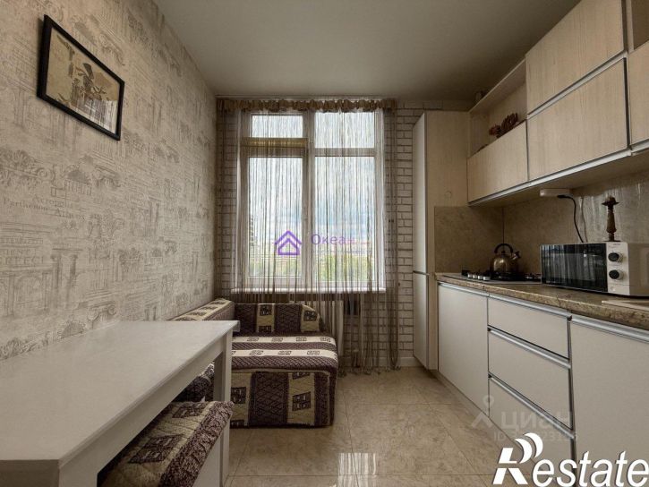 1-комн квартира улица Челнокова, 19,  д. 19