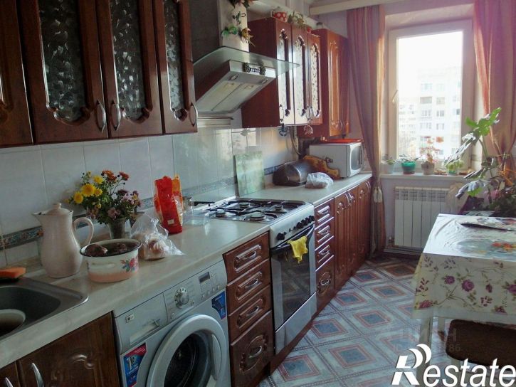 Комната проспект Октябрьской Революции, 57А,  д. 57А