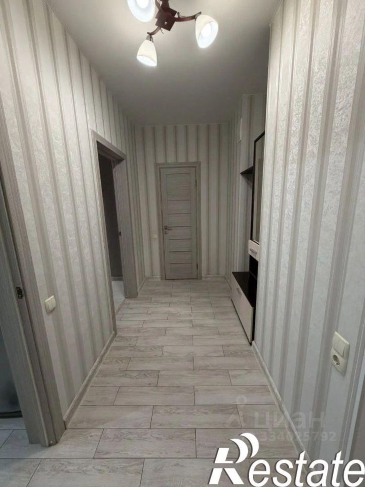1-комн квартира улица Колобова, 20,  д. 20
