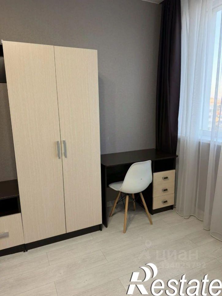 1-комн квартира улица Колобова, 20,  д. 20