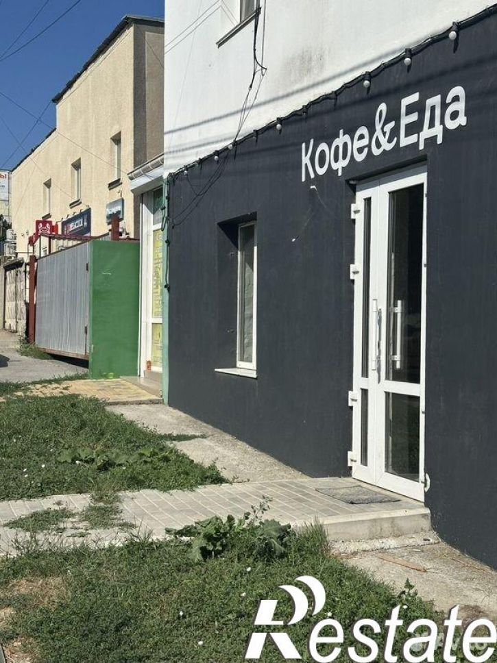 Склад Лавандовый переулок