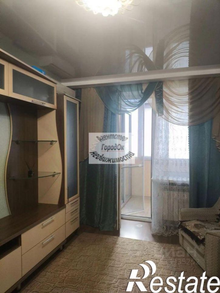 2-комн квартира Санаторная улица, 1А,  д. 1А