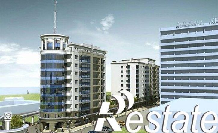 3-комн квартира Стрелецкий спуск, 10 к1,  д. 10 к1