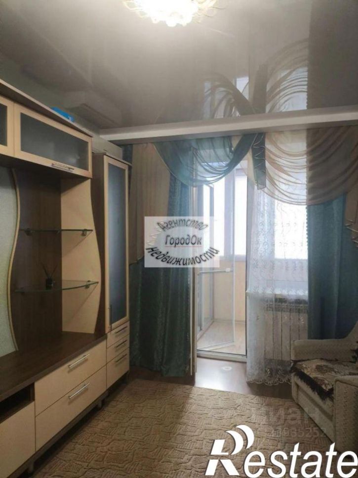 2-комн квартира Санаторная улица, 1А,  д. 1А