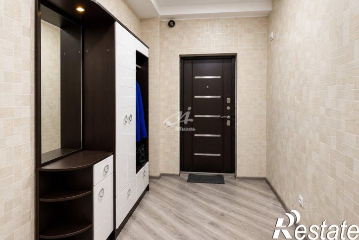 2-комн квартира проспект Победы, 29А,  д. 29А