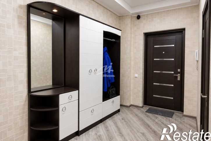 2-комн квартира проспект Победы, 29А,  д. 29А
