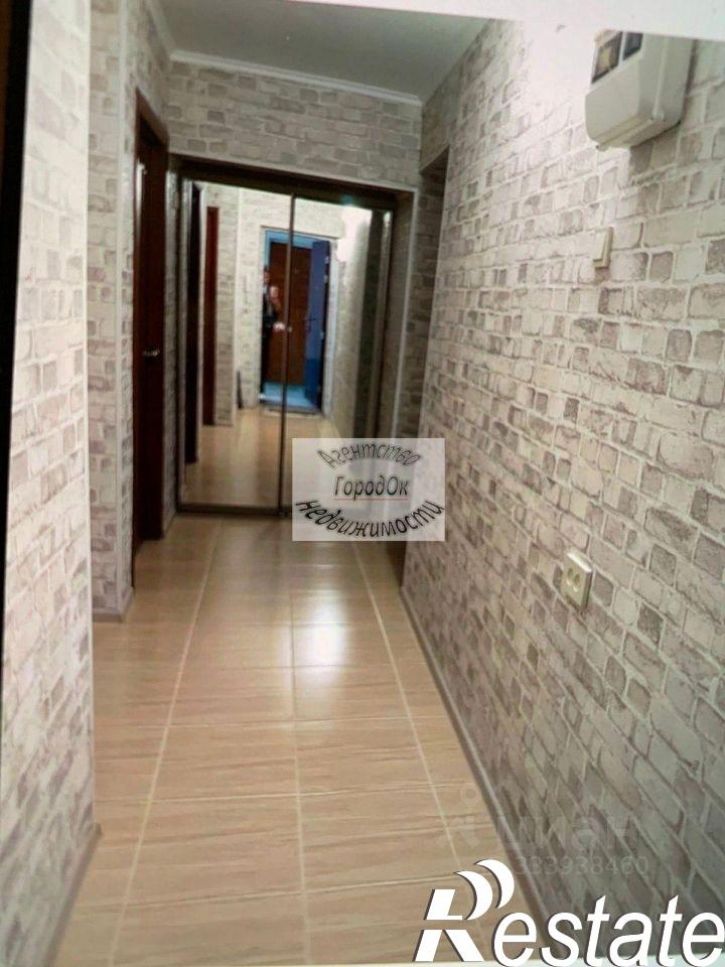 2-комн квартира Советская улица, 23,  д. 23