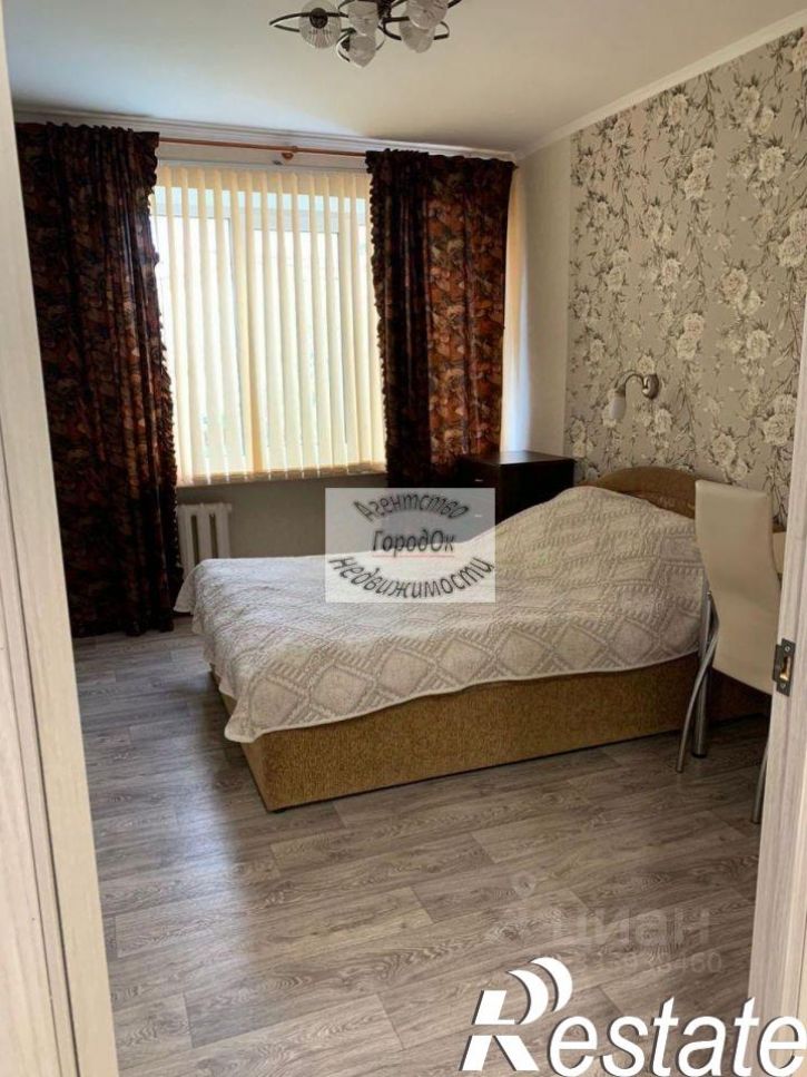 2-комн квартира Советская улица, 23,  д. 23