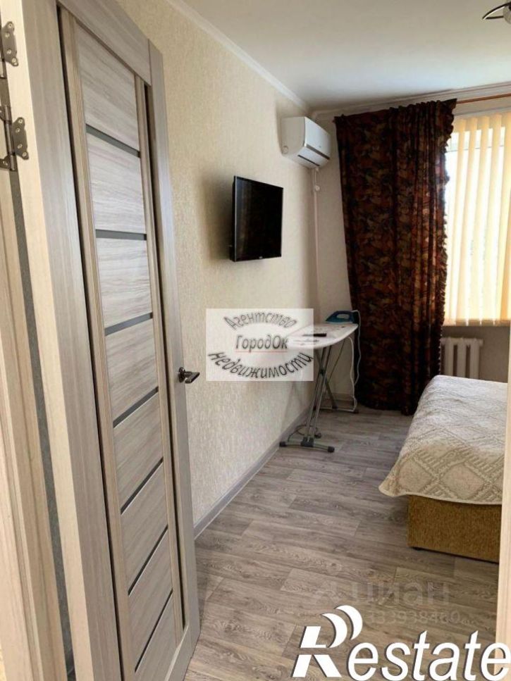 2-комн квартира Советская улица, 23,  д. 23