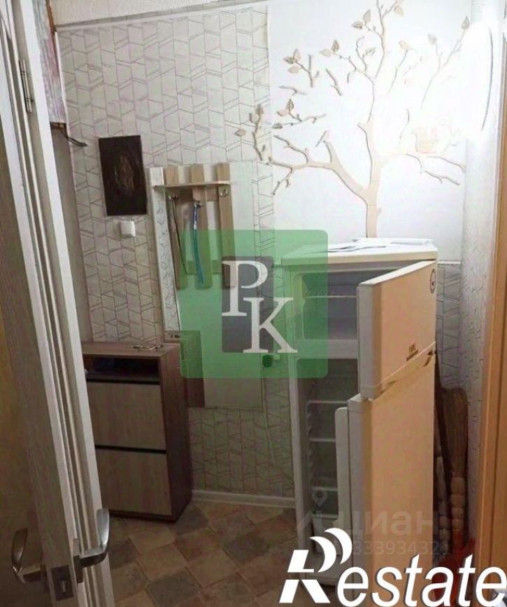 1-комн квартира проспект Генерала Острякова, 11А,  д. 11А
