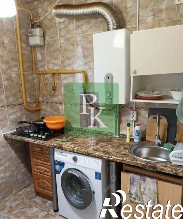 1-комн квартира проспект Генерала Острякова, 11А,  д. 11А
