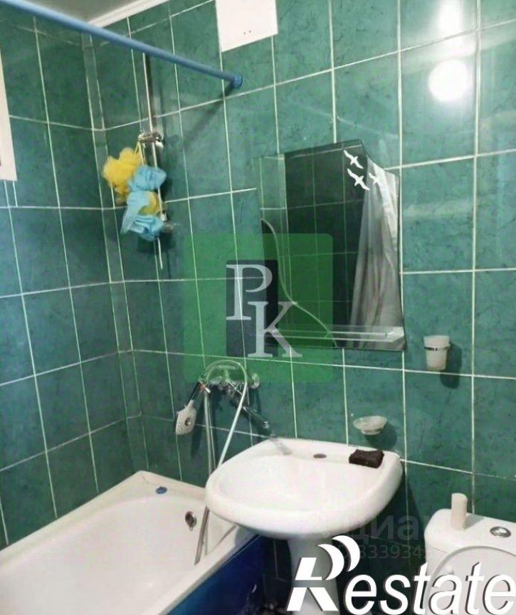 1-комн квартира проспект Генерала Острякова, 11А,  д. 11А