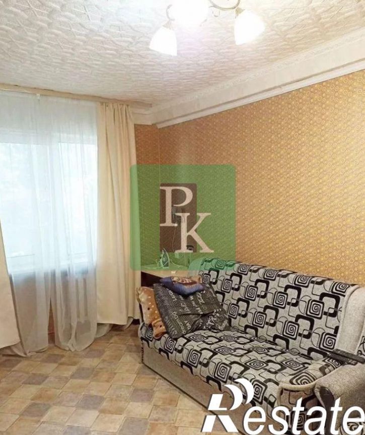 1-комн квартира проспект Генерала Острякова, 11А,  д. 11А