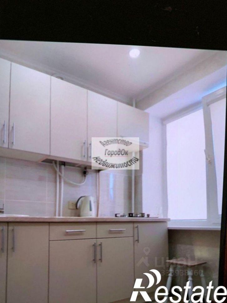 2-комн квартира Советская улица, 23,  д. 23