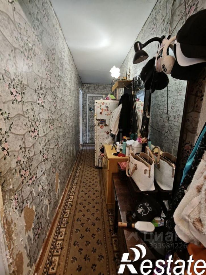 3-комн квартира улица Ленина, 36А,  д. 36А