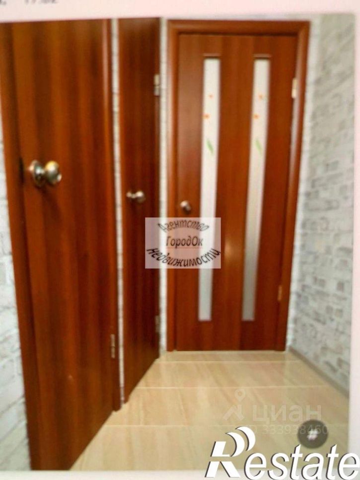 2-комн квартира Советская улица, 23,  д. 23