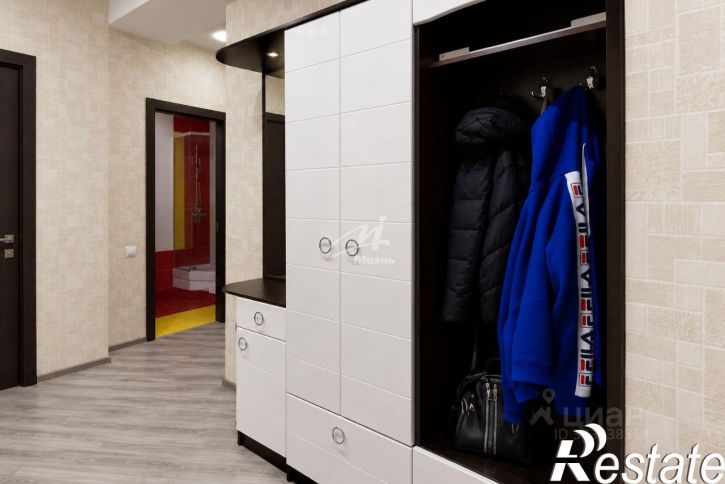 2-комн квартира проспект Победы, 29А,  д. 29А