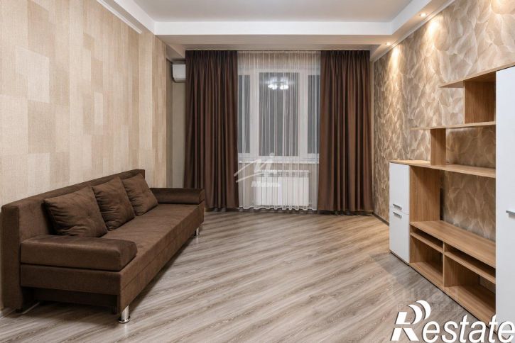 2-комн квартира проспект Победы, 29А,  д. 29А
