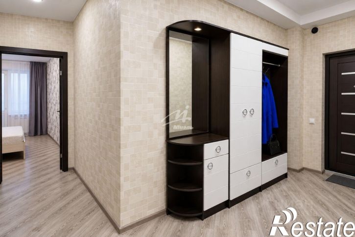 2-комн квартира проспект Победы, 29А,  д. 29А