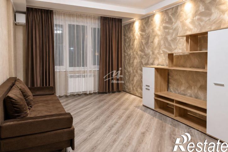 2-комн квартира проспект Победы, 29А,  д. 29А