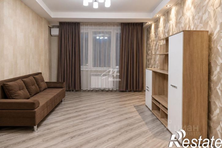 2-комн квартира проспект Победы, 29А,  д. 29А