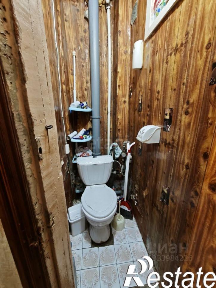 3-комн квартира улица Ленина, 36А,  д. 36А