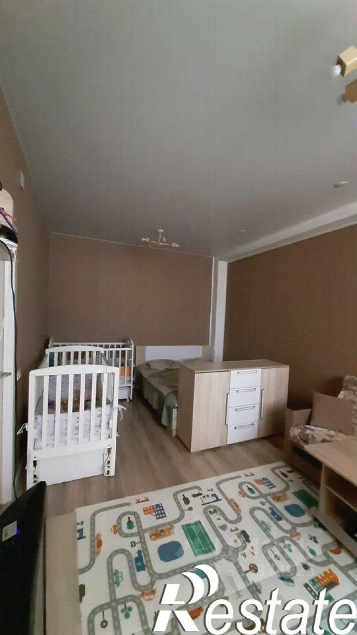 1-комн квартира улица Тараса Шевченко, 49 к2,  д. 49 к2