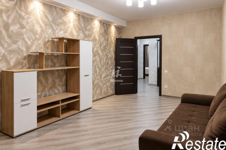 2-комн квартира проспект Победы, 29А,  д. 29А